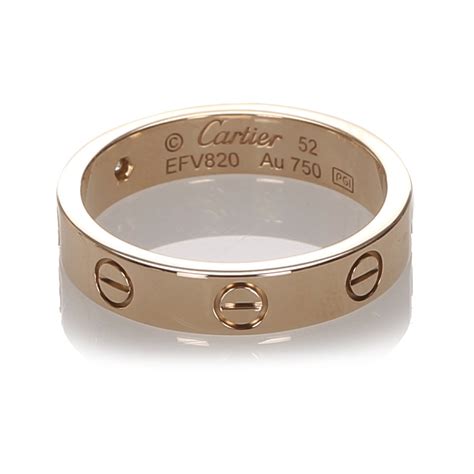 cartier love ring quality|cartier love ring for men.